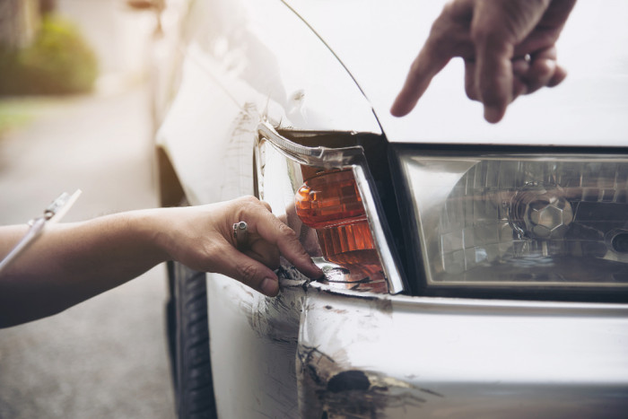 aftermarket bumper replacement